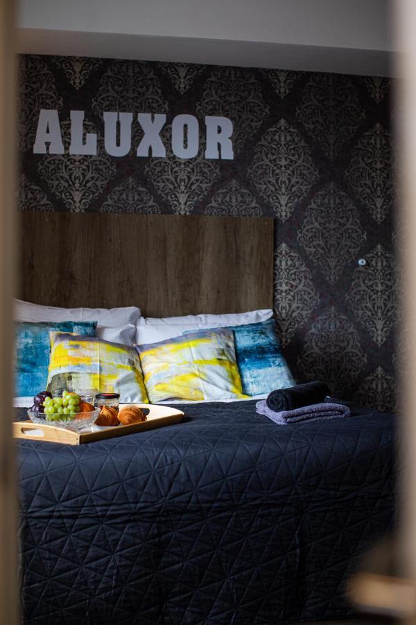 The Nines Aparthotel By Aluxor Leicester Buitenkant foto